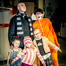 Photo #1 - Best Despicable Me Family Costume