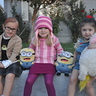 Photo #2 - Despicable Me Girls