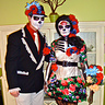 Photo #1 - Dia De Los Muertos