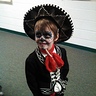 Photo #1 - Dia de Los Muertos - "Day of the Dead"
