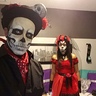 Dia de Los Muertos Couple Costume | DIY Costumes Under $25