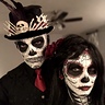 Dia de los Muertos Costume | Coolest DIY Costumes