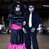 Dia De Muertos Costume | DIY Costumes Under $65