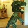 Photo #1 - Dinosaur