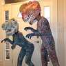 Photo #1 - Couple of Dinosaurs