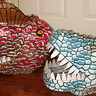 Photo #7 - Couple of Dinosaurs