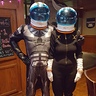 Photo #1 - Disco Space Suit