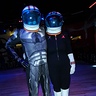Photo #3 - Disco Space Suit