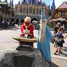Photo #1 - The sword in the stone