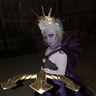 Photo #3 - Disney Villain Ursula