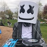 Photo #2 - DJ Marshmello