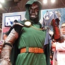 Photo #3 - Front View of Doom Armor