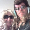 Dog the Bounty Hunter and Beth Costumes | DIY Costumes Under $25