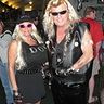 Dog the Bounty Hunter and Beth Couples Costume