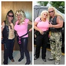 Photo #3 - Comparison to the real Dog and Beth