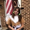 Photo #1 - Katelyn�s Dollightfull Eeve Halloween 2018
