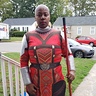 Photo #1 - Dora Milaje