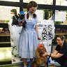 Photo #3 - Dorothy and Scarecrow