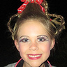 Photo #7 - Cindy Lou Who!