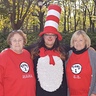 Photo #2 - Dr. Suess Family