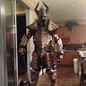 Photo #1 - Dragonbone Armor