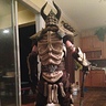 Photo #5 - Dragonbone Armor