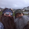 Photo #1 - Its Willie & Si!