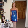 Photo #1 - Duct Tape Sailor Girl