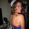Photo #2 - Duct Tape Sailor Girl