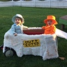 Dumb and Dumber Costume | DIY Costumes Under $25