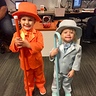 Dumb and Dumber Costume