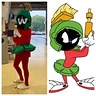 Earths Marvin the Martian Costume | Easy DIY Costumes