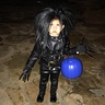 Photo #4 - Edward Scissorhands
