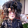 Photo #2 - Edward Scissorhands