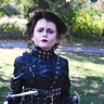 Photo #3 - Edward Scissorhands
