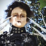 Photo #5 - Edward Scissorhands