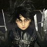Photo #3 - Edward Scissorhands