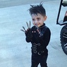 Photo #1 - Edward Scissorhands
