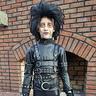 Photo #1 - Edward Scissorhands
