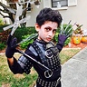 Photo #1 - Edward Scissorhands