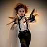 Photo #1 - Edward Scissorhands