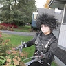 Photo #2 - Edward Scissorhands