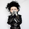 Photo #4 - Edward Scissorhands