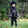 Photo #6 - Edward Scissorhands