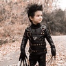 Photo #2 - Edward Scissorhands
