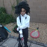 Photo #3 - Edward Scissorhands