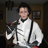 Photo #1 - Edward Scissorhands