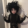 Photo #2 - Edward Scissorhands
