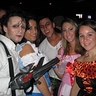 Photo #3 - At a halloween party