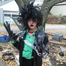 Photo #2 - Edward Scissorhands
